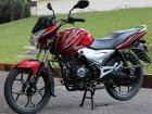 2014 Bajaj Discover 100